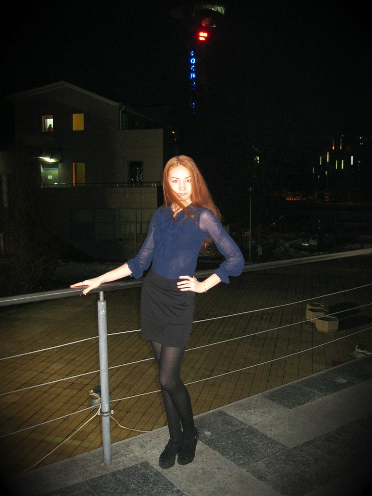 Юлия Романкова | Москва