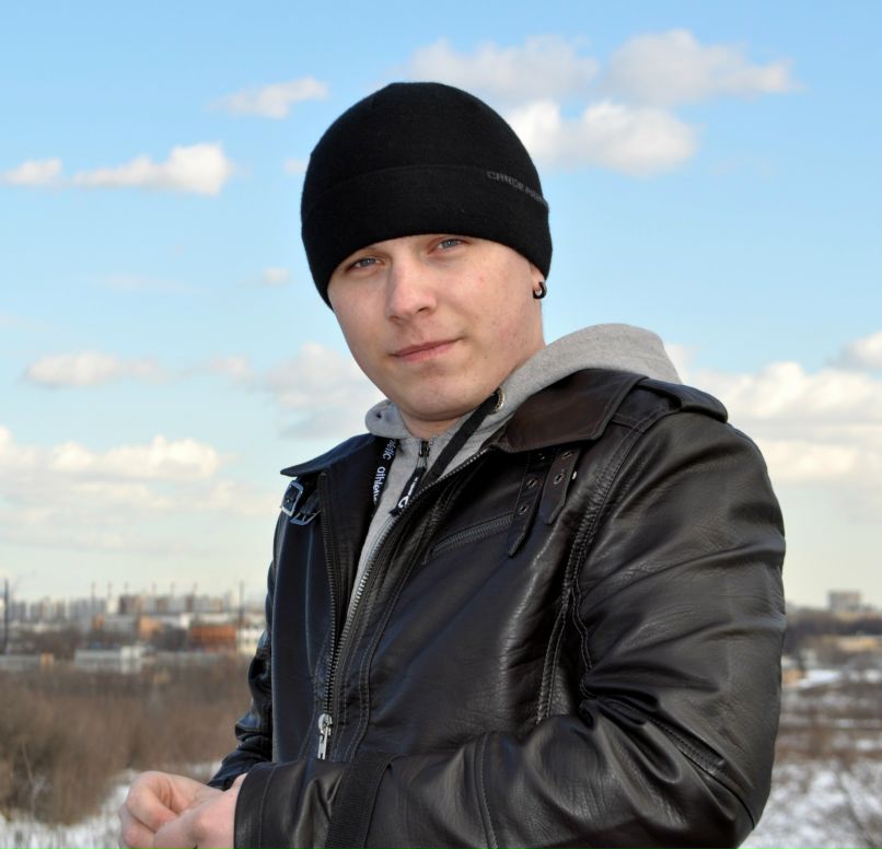 Сергей Жолудь Васильевич | Волгоград