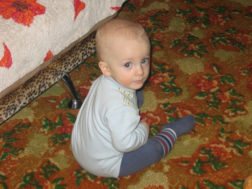 Екатерина Маринова | Одесса