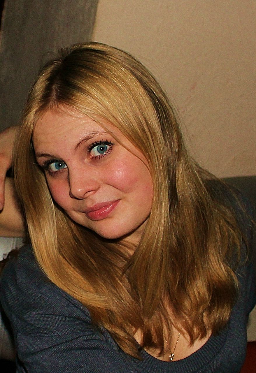 Зиночка Рябова | Москва