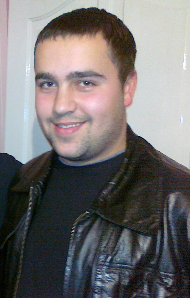 Vetal Petrakovskyy | Ивано-Франковск