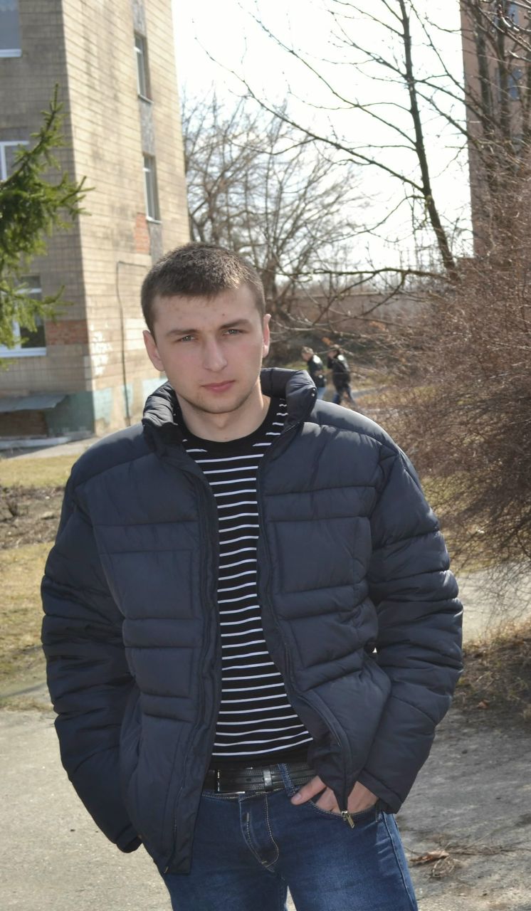 Вадим Бевза | Белая Церковь