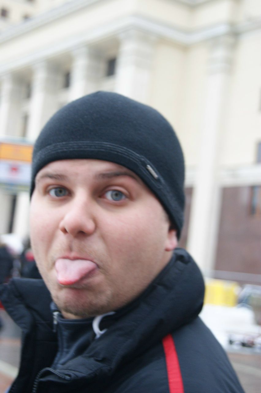 Андрей Федотов Made in Sochi | Сочи