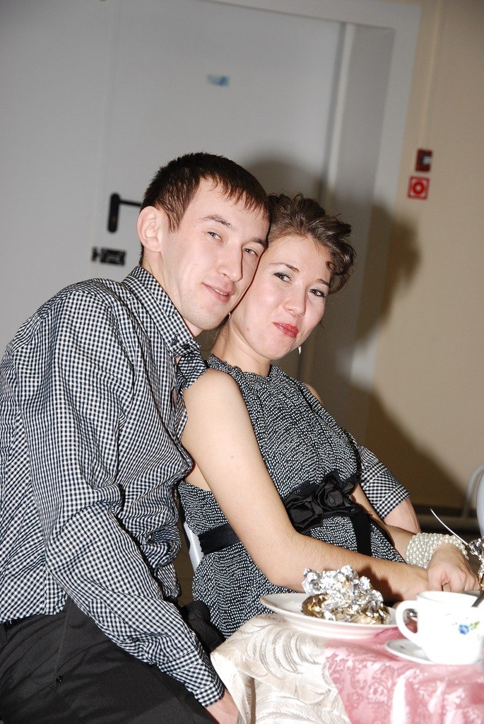 Руслан Хабибулин | Тобольск