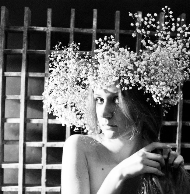 Виталина Сёмкина | Киев