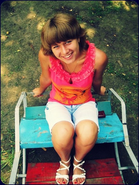 Алина Коваленко | Чернигов