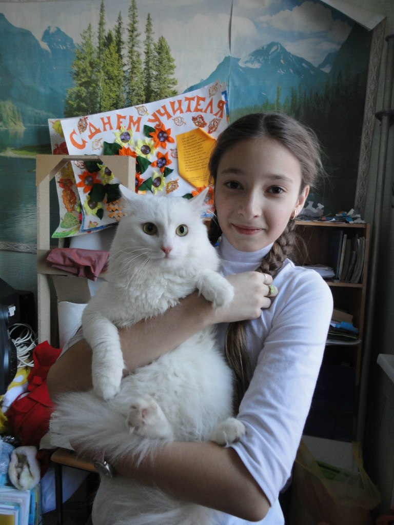 Алевтина Качан Васильевна | Бердск