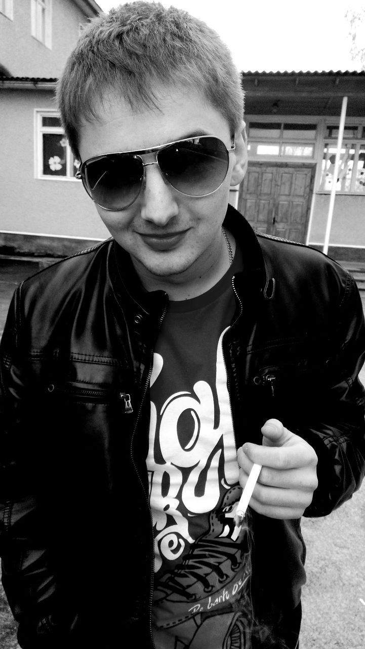 Андрій Швед | 