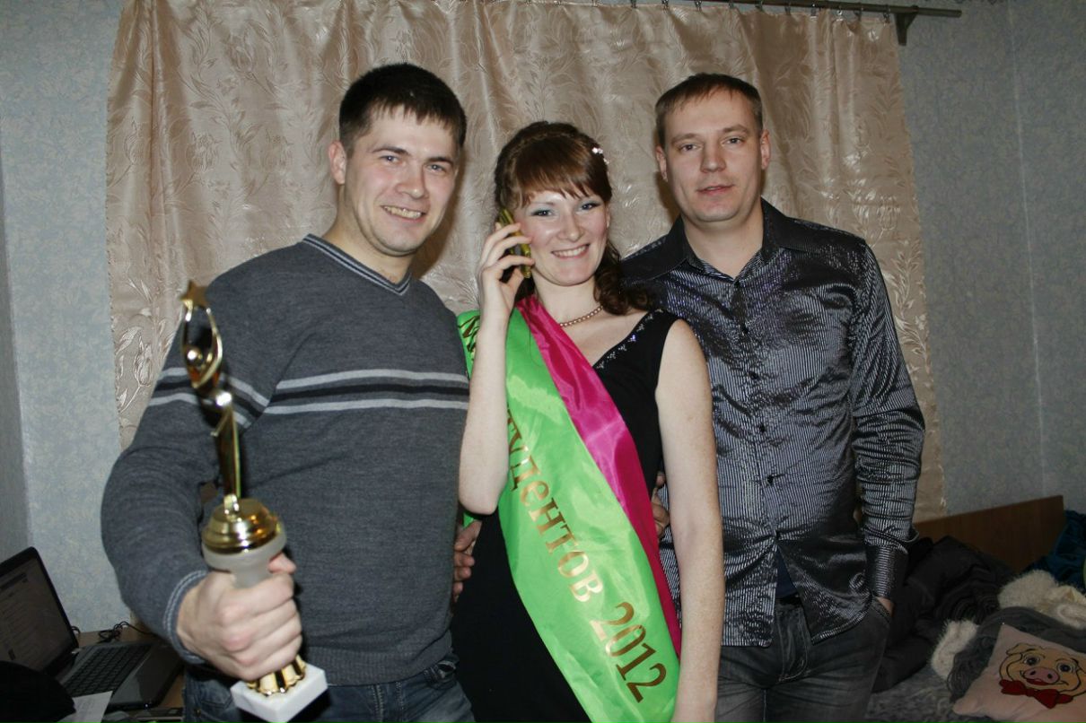 Марина Кильтау | Челябинск