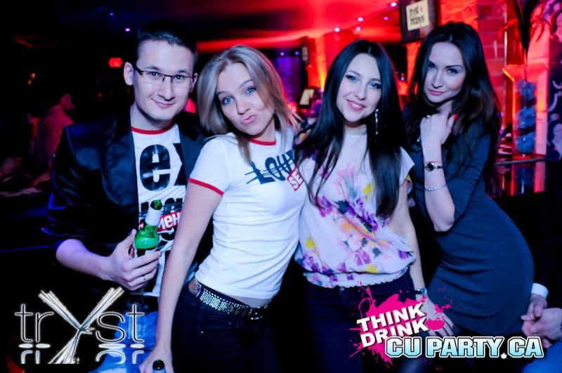 Вика Алексеева | Toronto