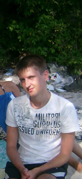 №71, Андрей Птицын, 38 лет №71, Андрей Птицын, 38 лет