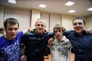 Фотография Александр Златоусов