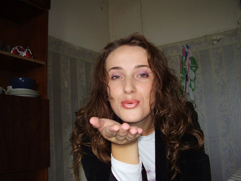 Лена Зюзько | 