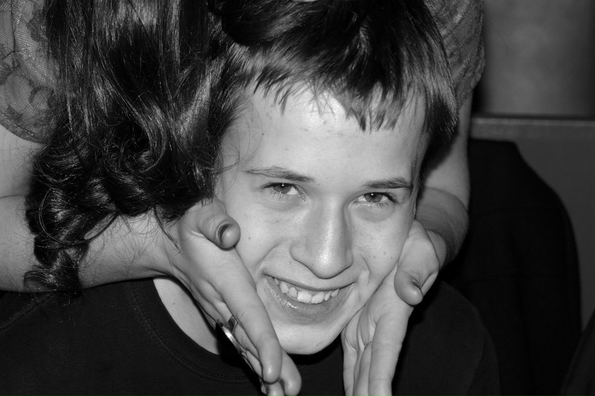 Паша Колоянов ▫ | Бердянск