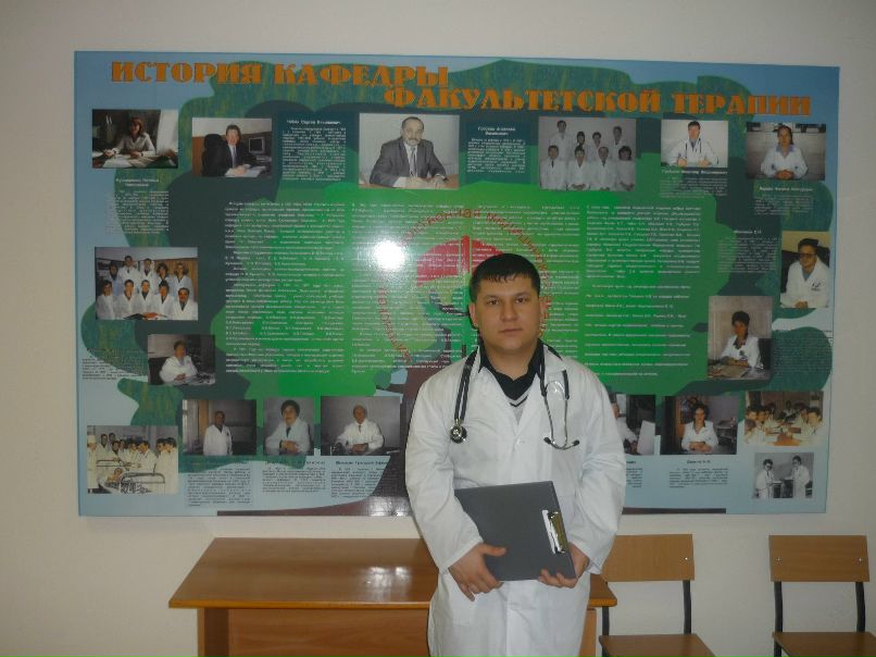 Денис Кузнецов | Чита