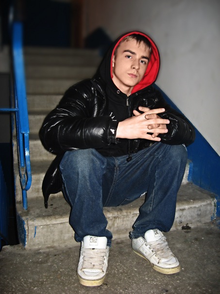 №16, Алексей Артюх, Донецк №16, Алексей Артюх, Донецк