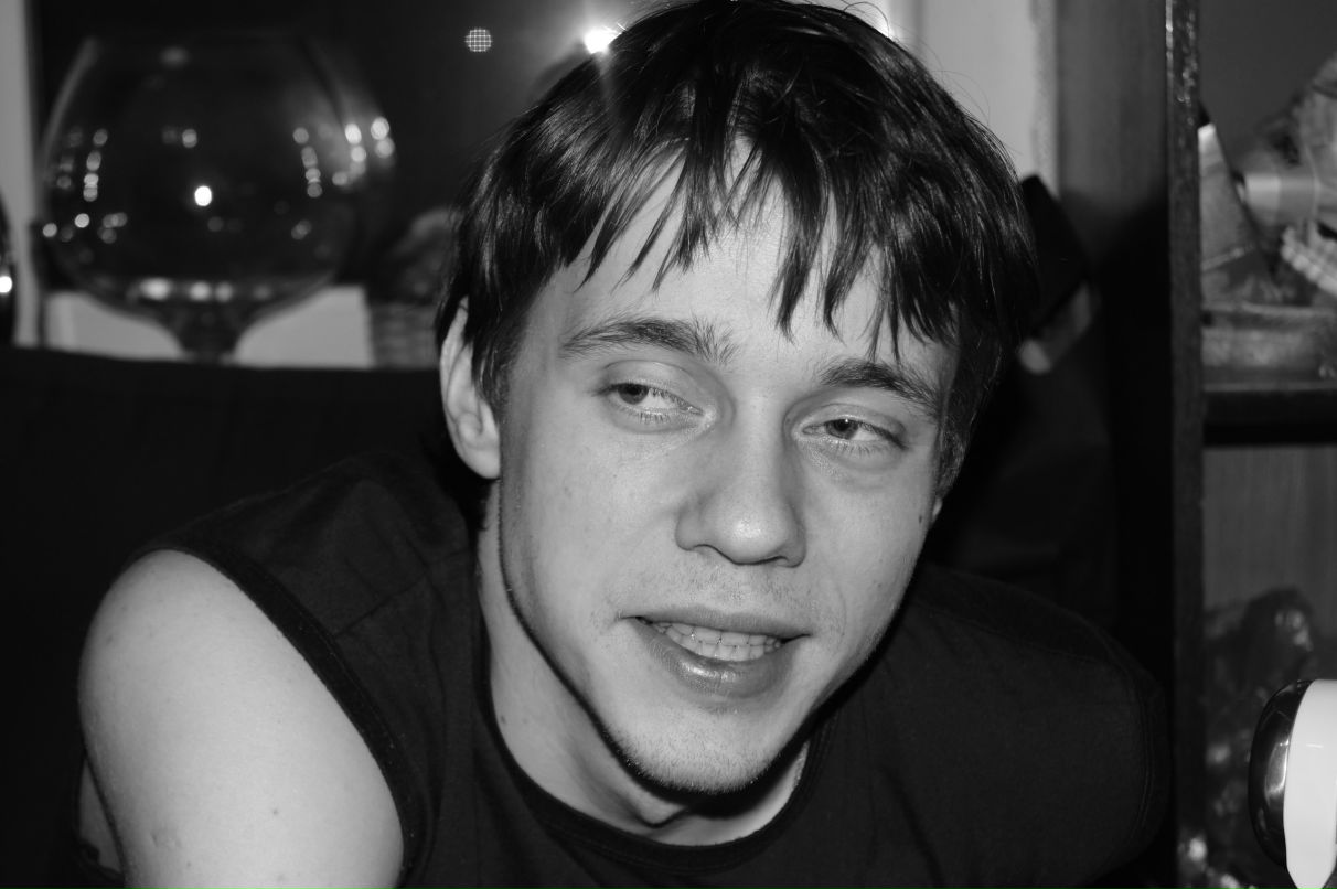 Юрий Моцарев | Санкт-Петербург