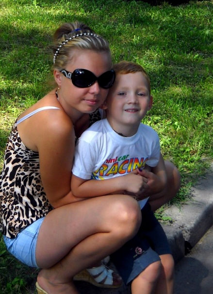 №81, Аня Дегтярёва, 31 год, Сумы №81, Аня Дегтярёва, 31 год, Сумы