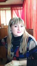 Фотография Винокуровой Марины