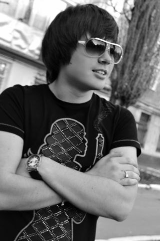 Митя Туманов | Армавир