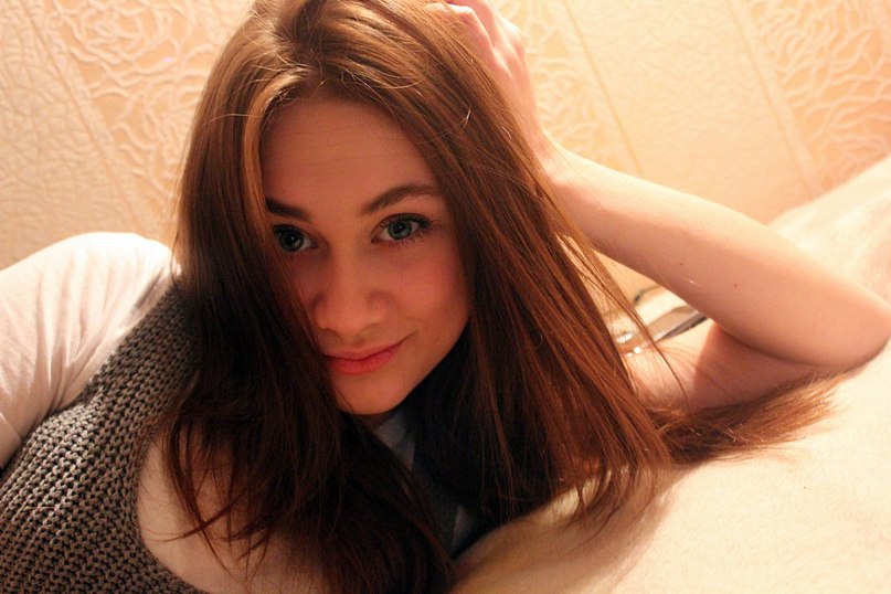 Анастасия Теслова | Первомайск