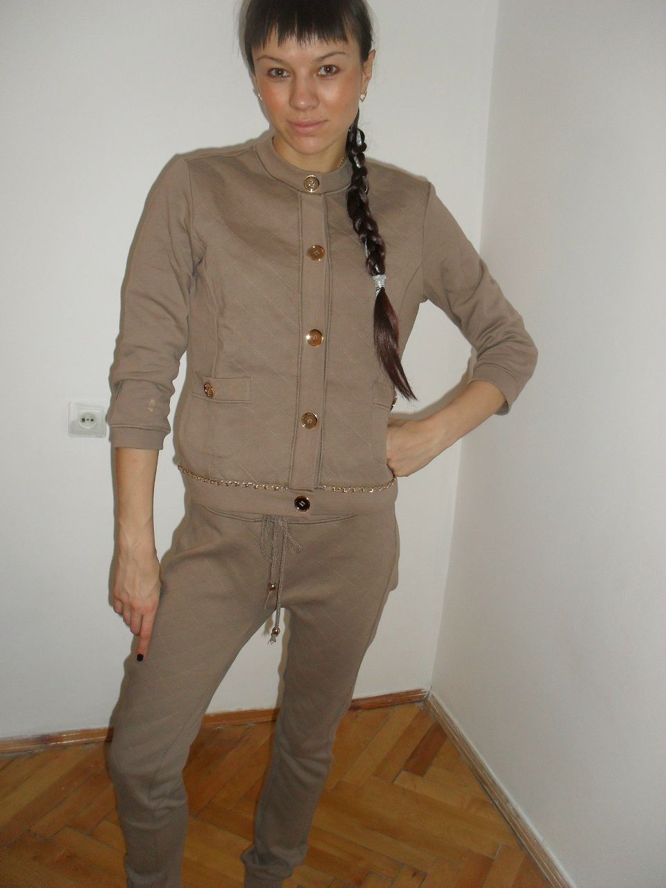 Лиза Мельник--Тирехина | Львов