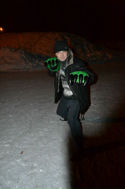 №14, Константин Авдеев, 37 лет, Новокузнецк №14, Константин Авдеев, 37 лет, Новокузнецк