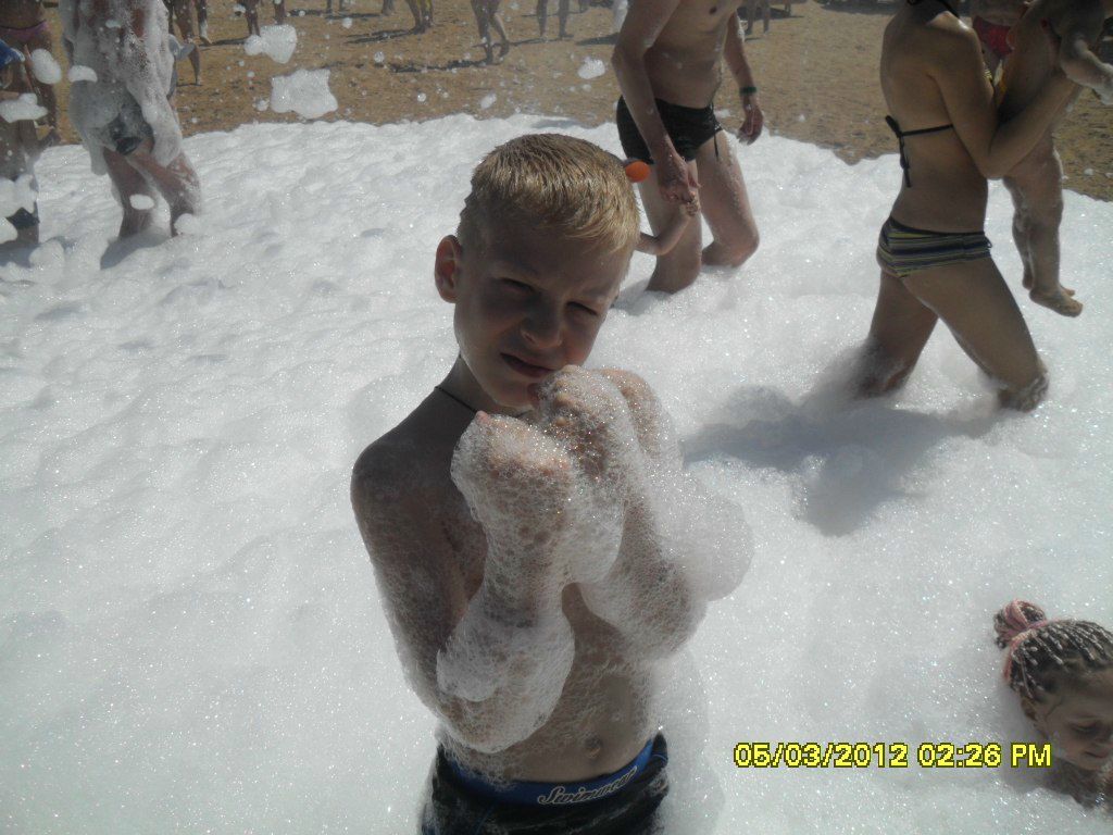 Павел Комаров | Казань