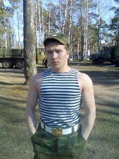 Павел Морозов | Котельнич