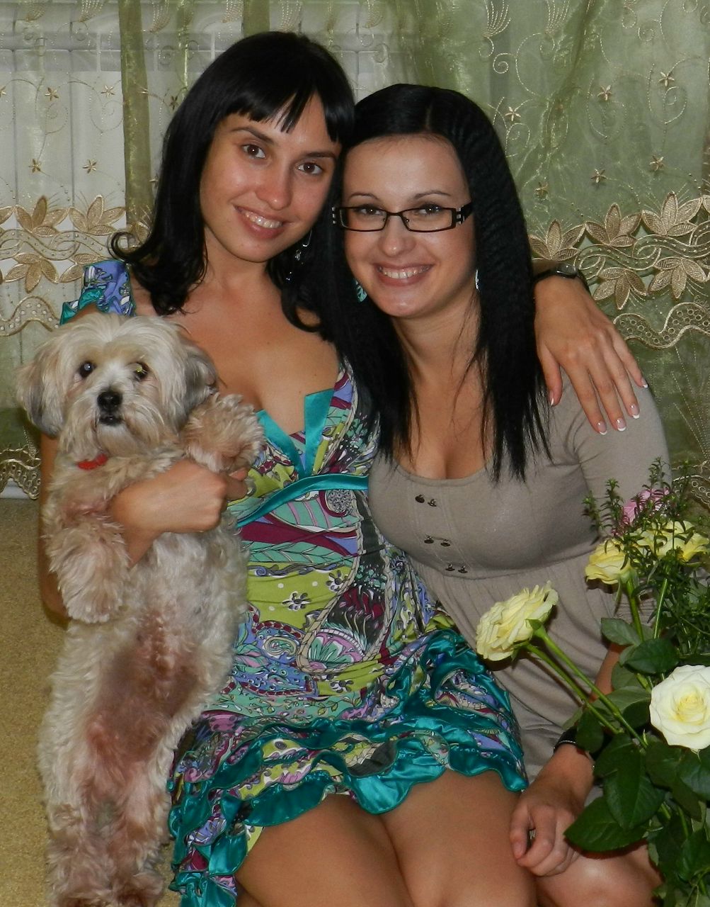 Наташа Лысенко | Днепр (Днепропетровск)