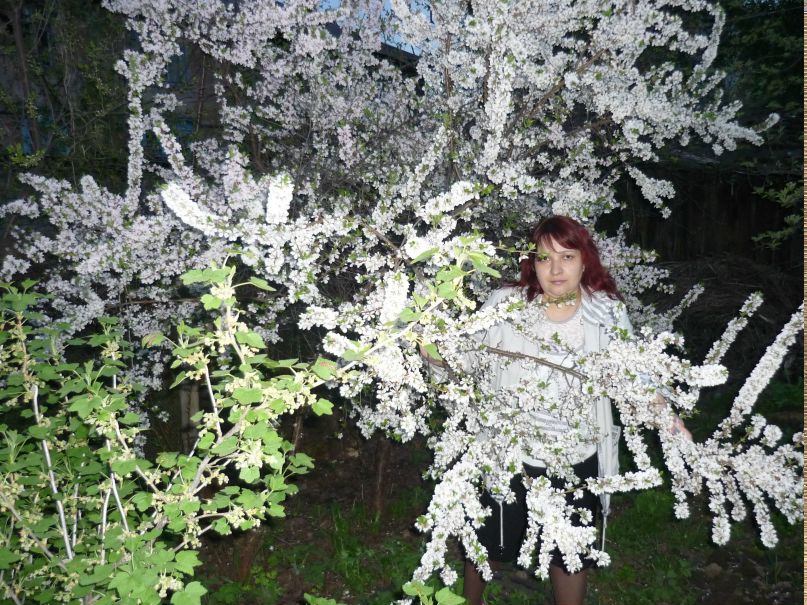 Елена Ленкина | Рязань (деревня)