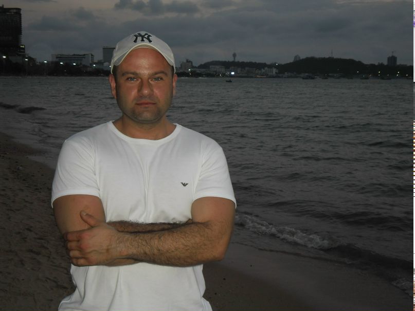 Orkun Tamakan | İstanbul