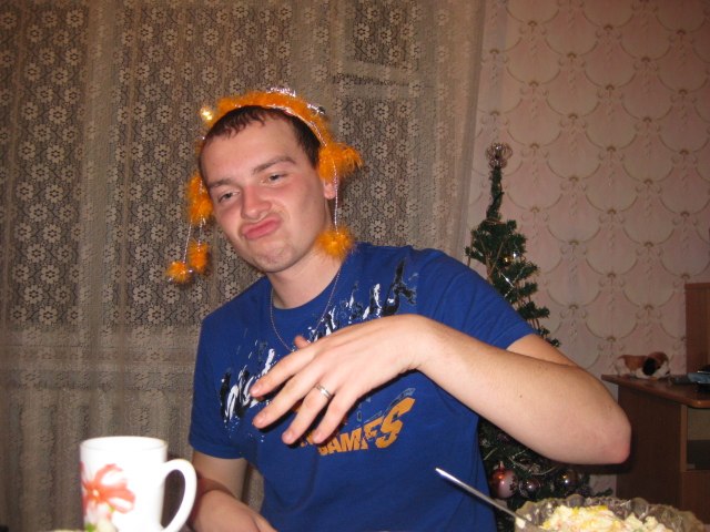 Юрий Остапенко | Прохладный