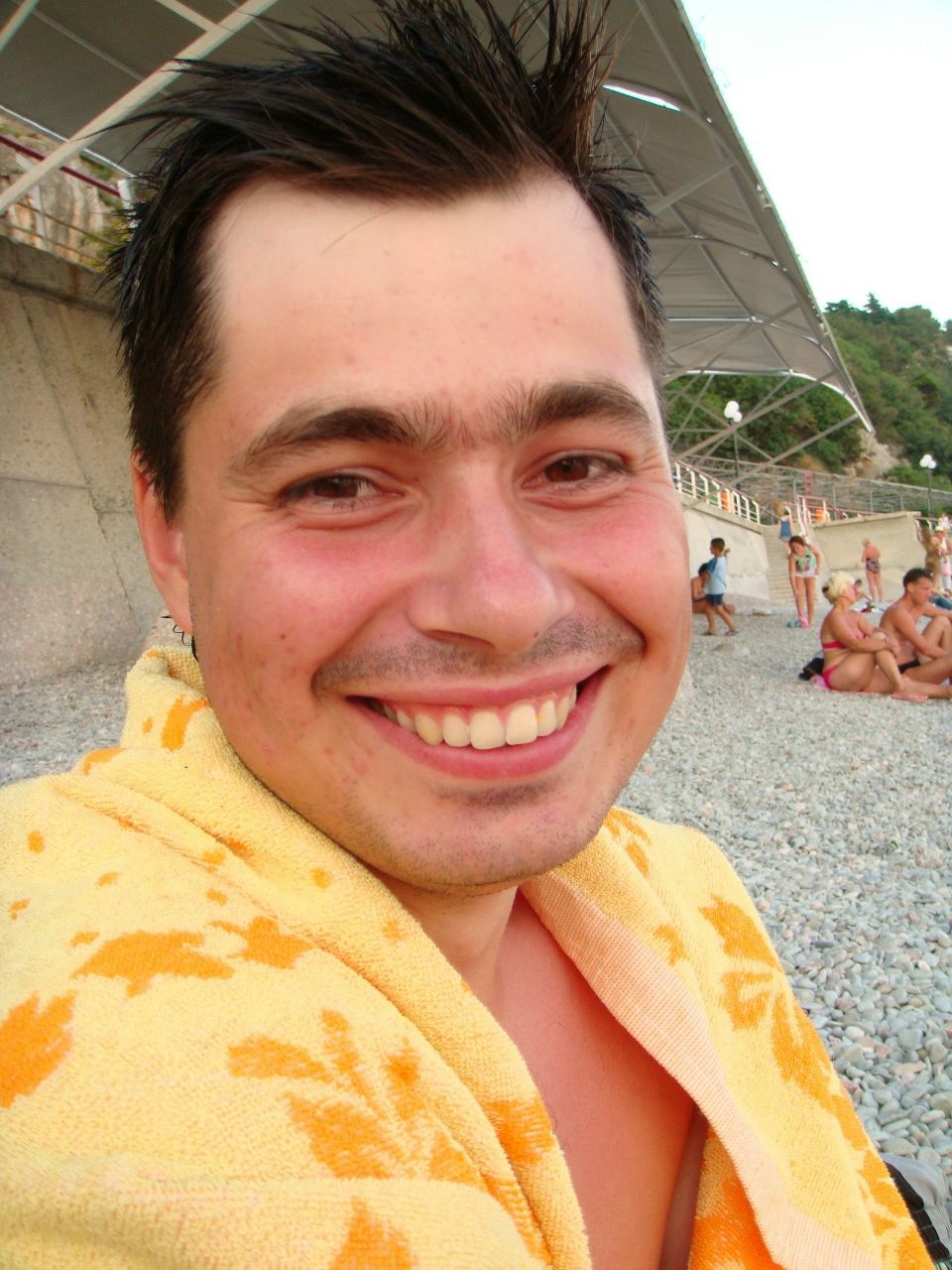 Іван Хутько | Киев