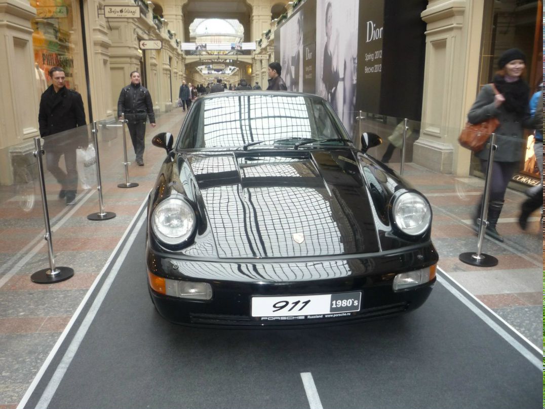 Василий Якубенко | Уфа