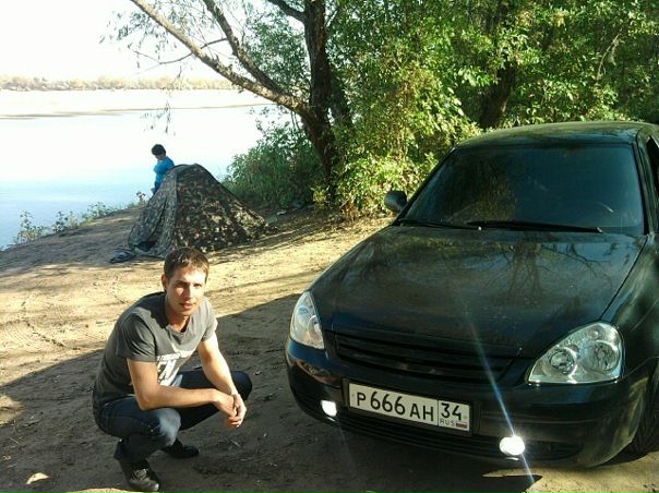 №2, Александр Тюрин №2, Александр Тюрин