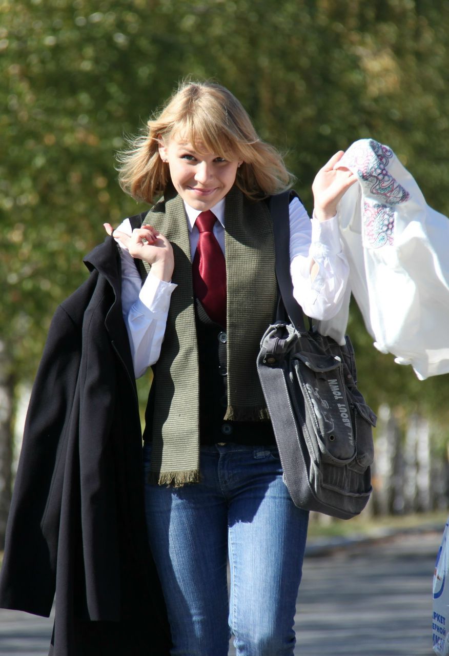 Анна Кузичева Евгеньевна | Москва