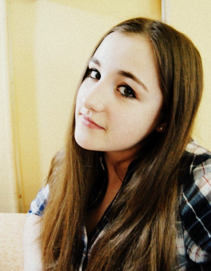 Катя Цепелева | Сергиев Посад