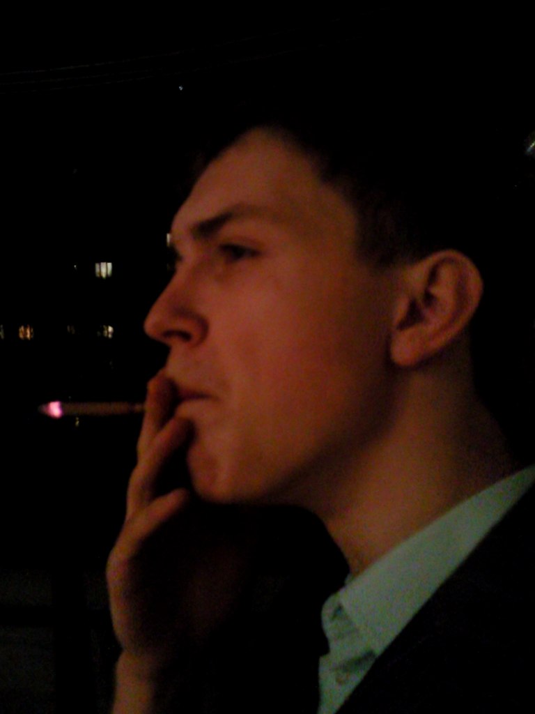 Юра Позняк | Украинка