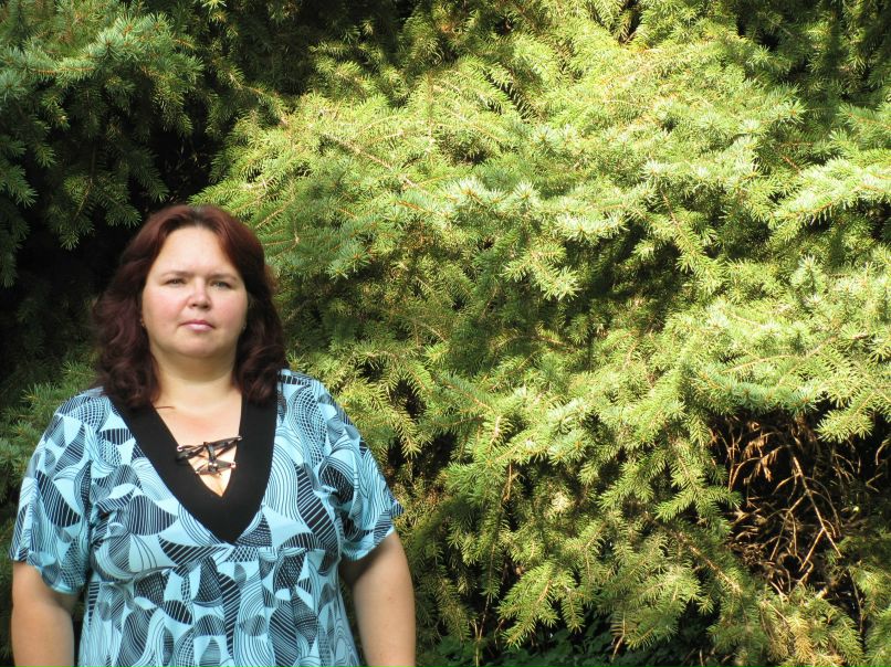 Инга Бежкинева | Кингисепп