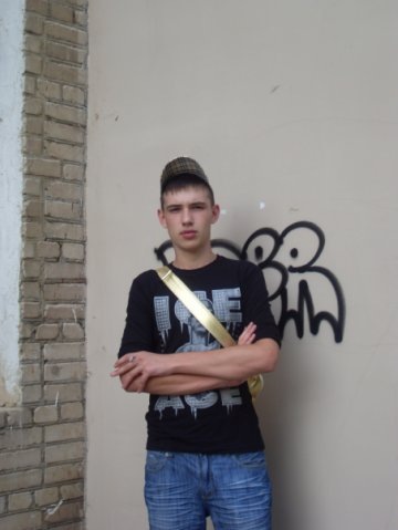 №27, Андрей Швецов, 125 лет, Чехов, Россия №27, Андрей Швецов, 125 лет, Чехов, Россия