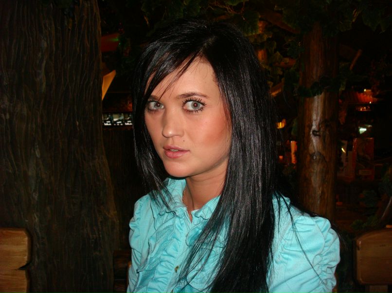 Мария Машина | Мурманск