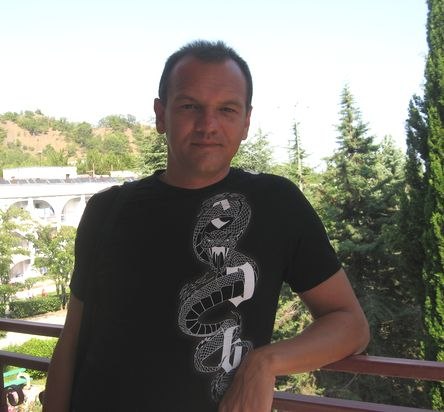 Вадим Б-Л vlb-1 | Вольногорск