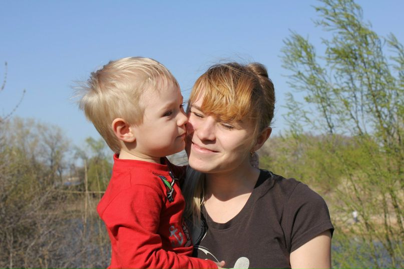 Алексей Лунин Lucky | Волжский