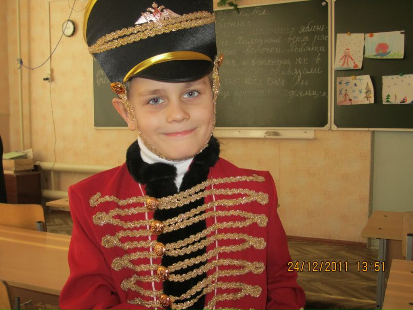 Иван Ковин | Миасс