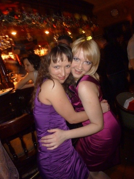 Таня Зверева-Сыч | Екатеринбург