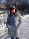 Фотография Поповой Ларисы