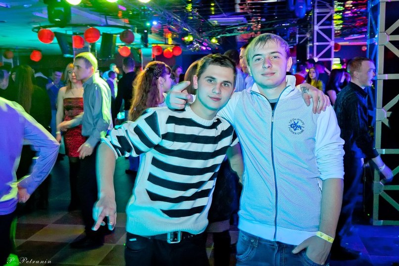 Дмитрий Макаркин [ Jedem das Seine ] | 