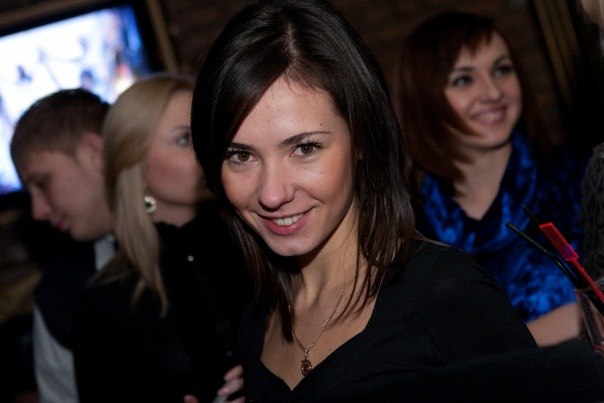 Татьяна Трухан | Киев