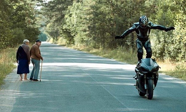 №6, Максим Рамхин №6, Максим Рамхин